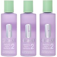 Amazon | 【クリニーク】 クラリファイングローション3 (400ml